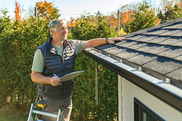 Trusted Flat Roof Repair service in Buxton, ND - Ben Roofing and Steel LLC